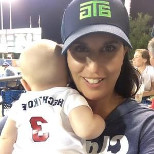 Meet your Posher, Allison